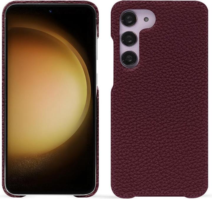 Image du produit Noreve Coque en cuir (Samsung Galaxy S23+, Samsung Galaxy S24+)