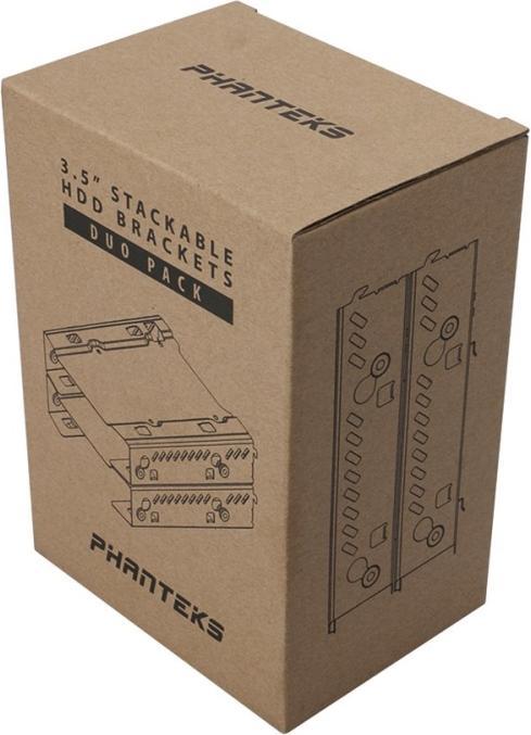 Produktbild Phanteks PH-HDDKT 03