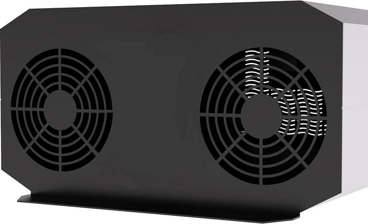 Image du produit Offgridtec ® PSI-Pro Convertisseur de tension sinusoïdale RS485 3000W 6000W 12V 230V