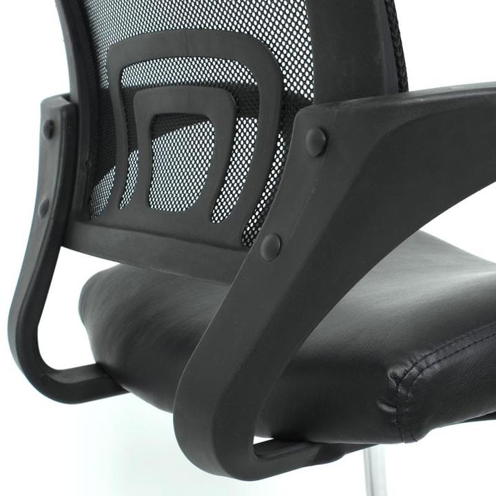 Actual product image JOHN316 2x Konferenzstuhl