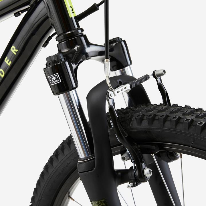 Actual product image Rockrider Expl 500 (24")