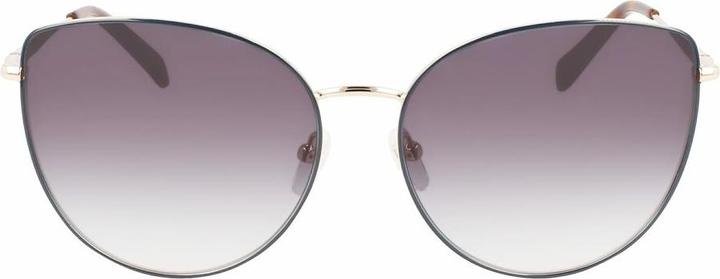 Actual product image Longchamp Women's sunglasses LO158S-713 ø 60 mm