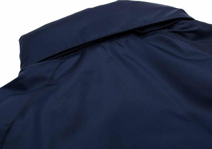 Produktbild Puma teamLIGA All Weather Jkt Jr blue black 140 (140)
