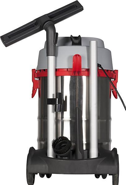 Image du produit Sprintus Aspirateur eau et poussières, ARTOS 30 l, avec filtre HEPA 13, puissance 1200 W. (Aspirateur eau et poussière)