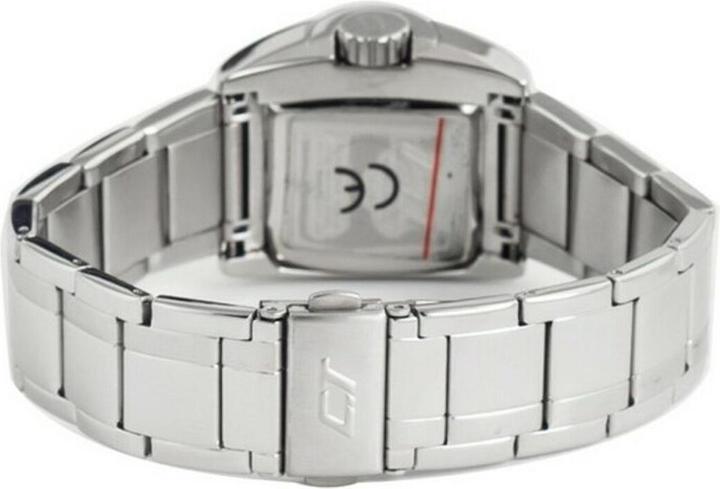 Produktbild Chronotech Damenuhr CC7042B-02M (Ø 33 mm) (33 mm)