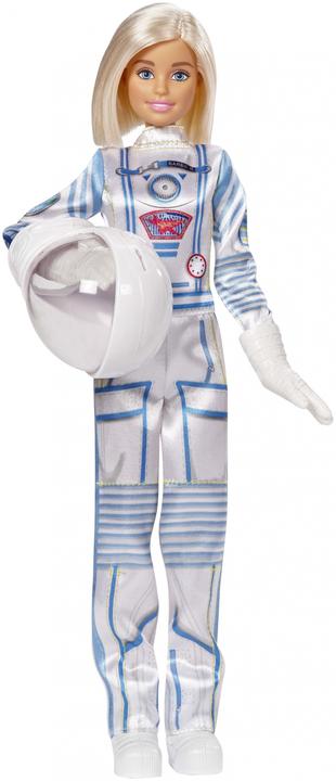 Barbie Astronaut Doll