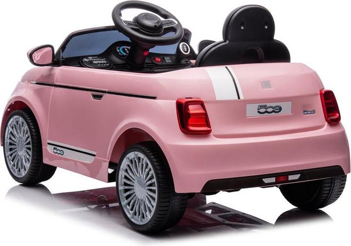 Produktbild Netcentret Fiat 500 (12 V)