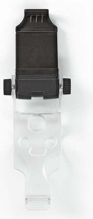 Produktbild Nedis Halter für Gaming-Handys für Xbox One Controller Universal Verstellbar Schwarz