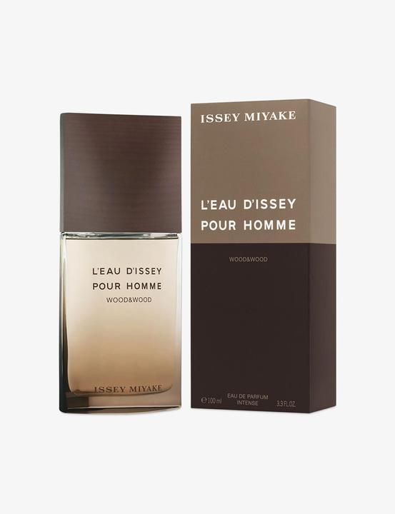 Immagine prodotto Issey Miyake L'Eau D'Issey - L'Eau de Parfum in legno e legno (Eau de parfum, 100 ml)