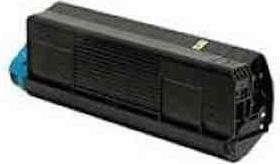 Actual product image OKI 42127454 (Y)