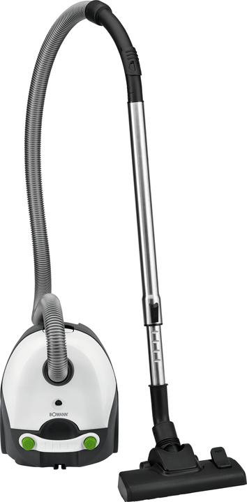 Actual product image Bomann BS 9019 CB