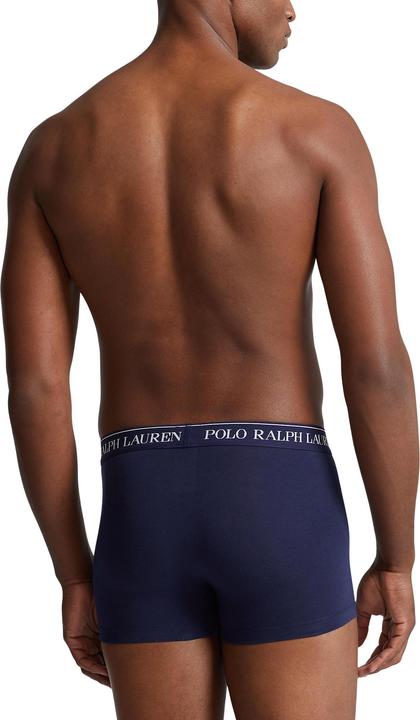 Immagine prodotto Ralph Lauren Boxer Casual Figura aderente (M, confezione da 3)