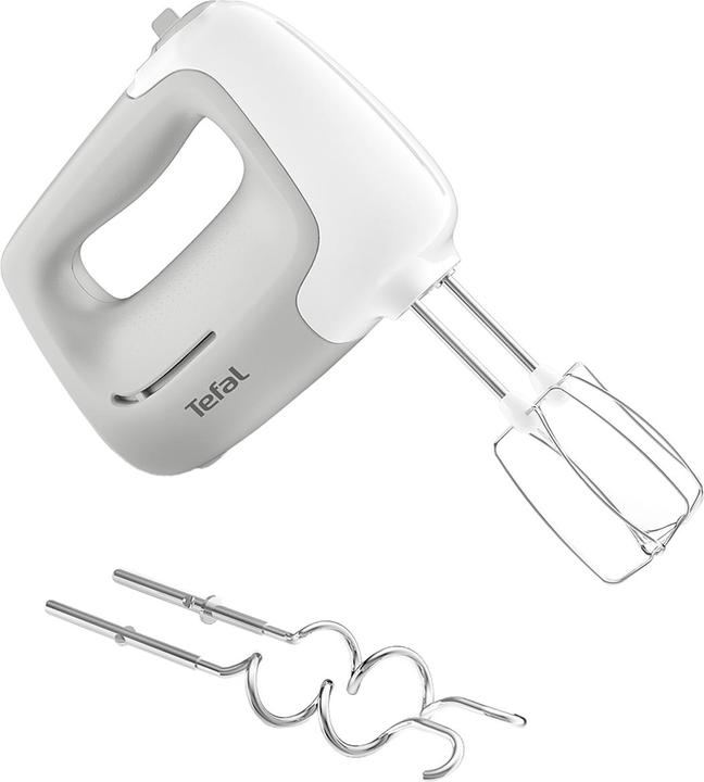 Actual product image Tefal Hand blender HT650E Power Mix Silence (600 W)