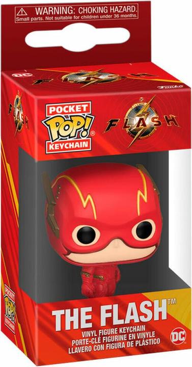 Image du produit Funko The Flash