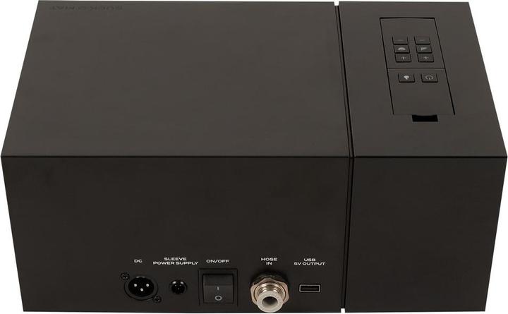 Actual product image Suck-O-Mat 3