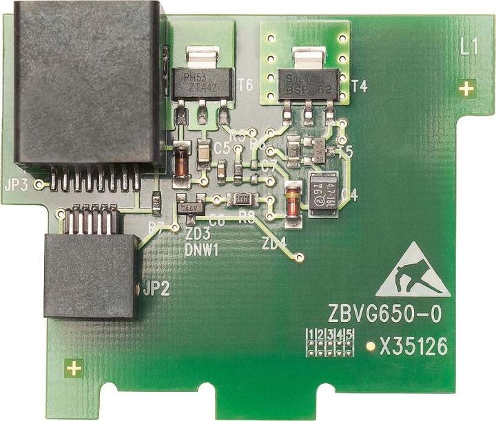 Actual product image Siedle Accessories