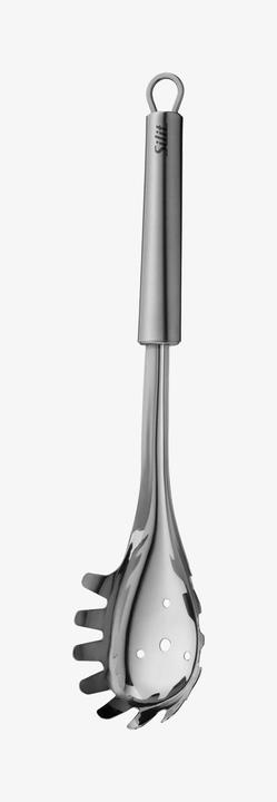 Productafbeelding Silit Spaghettilepel Pastaschep 32cm Classic Line Roestvrij Staal