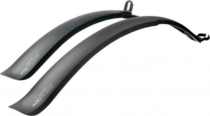 Actual product image Kellys KLS Fuse (Front mudguard)