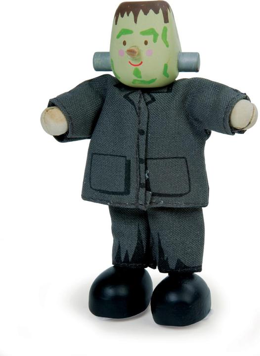Produktbild Le Toy Van Frankenstein