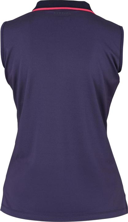 Produktbild Aubrion Poise Poloshirt Ärmellos (M)