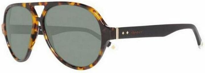 Image du produit GANT Lunettes de soleil pour hommes GR2003 58S79 ø 58 mm