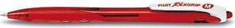 Immagine prodotto Pilot BG Réxgrip M (Red, 1 x)