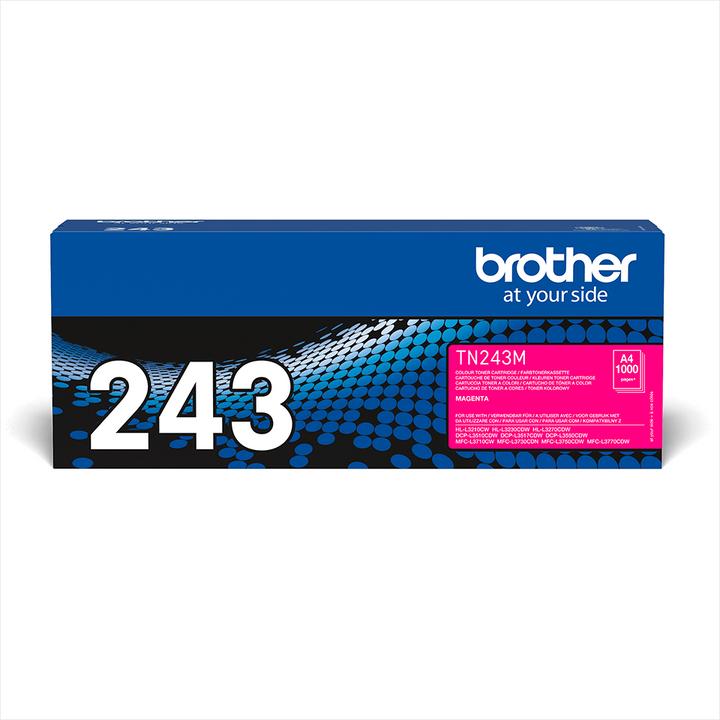 Immagine prodotto Brother TN-243M (M)