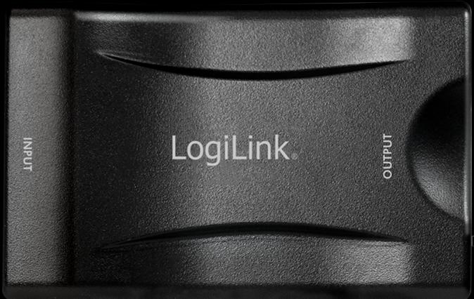 Actual product image LogiLink CV0160