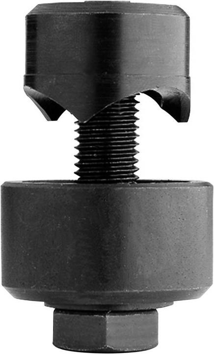 Actual product image Ruko Screw hole punching 3-point gate
