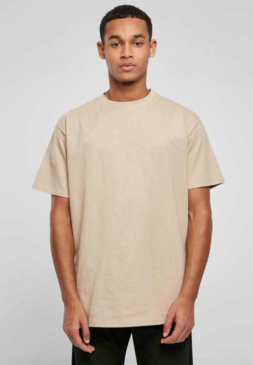 Immagine prodotto Urban Classics Maglietta pesante oversize 2 pezzi - 64637 (XL)