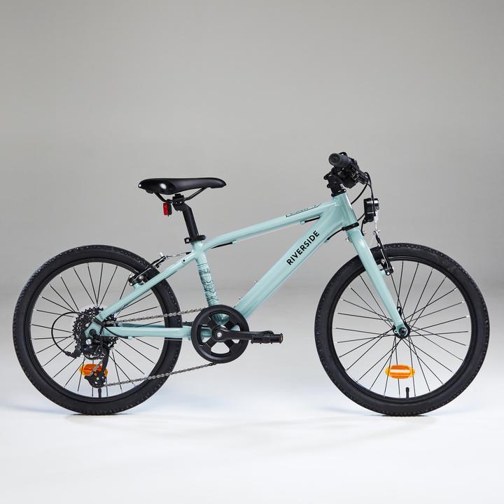 Actual product image Btwin RIVERSIDE 900 (20")