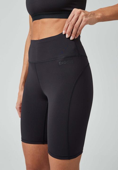 Actual product image Snocks Ladies cycling shorts (XS)