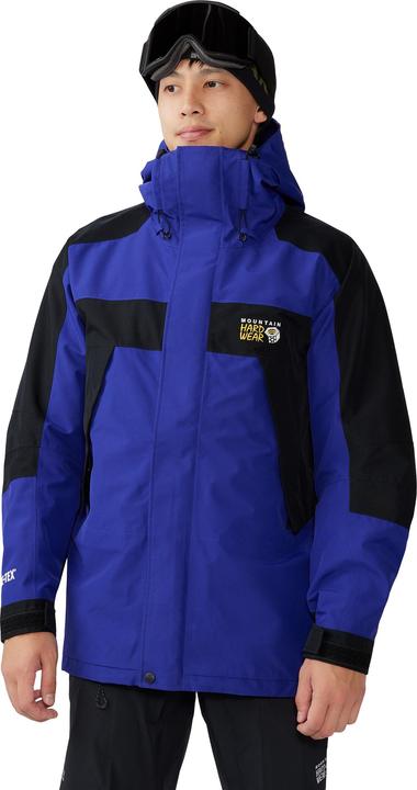 Actual product image Mountain Hardwear Exposure GTX Reissue (XS)