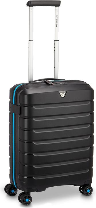 Image du produit Roncato B-Flying Neon 4 roues trolley cabine 55 cm (40 l, Bagage à main (jusqu'à 50l))