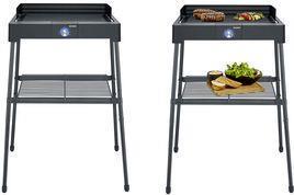 Produktbild Severin PG 8568 eBBQ (2.20 kW)