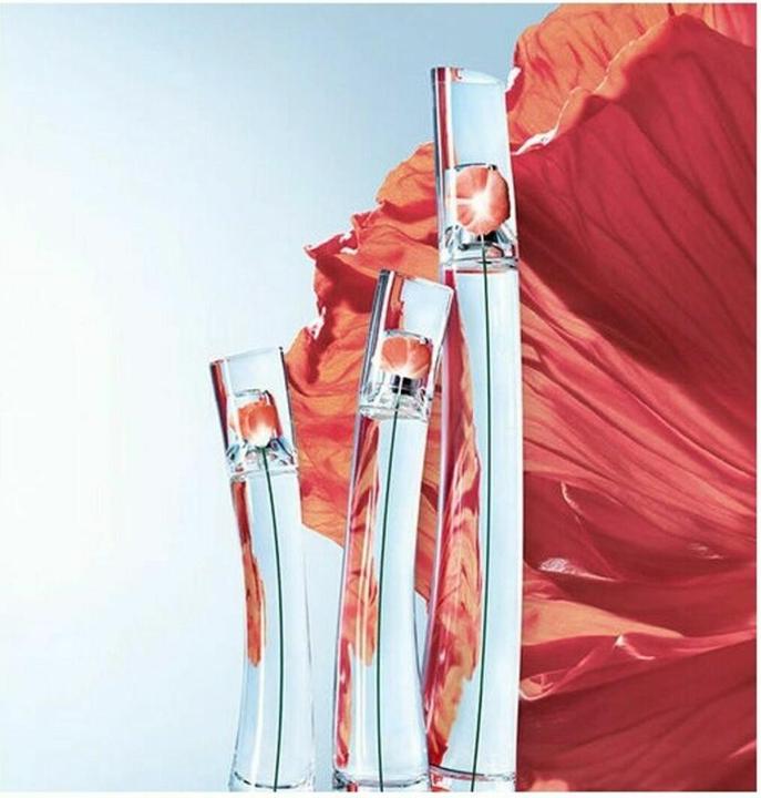 Produktbild Kenzo Eau de Toilette (re) (Eau de Toilette, 50 ml)