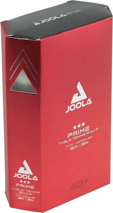 Productafbeelding Joola Wedstrijdbal Prime 40+ (72 Pcs.)