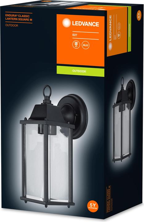 Image du produit Ledvance Endura Classic Lantern (E27, IP23)