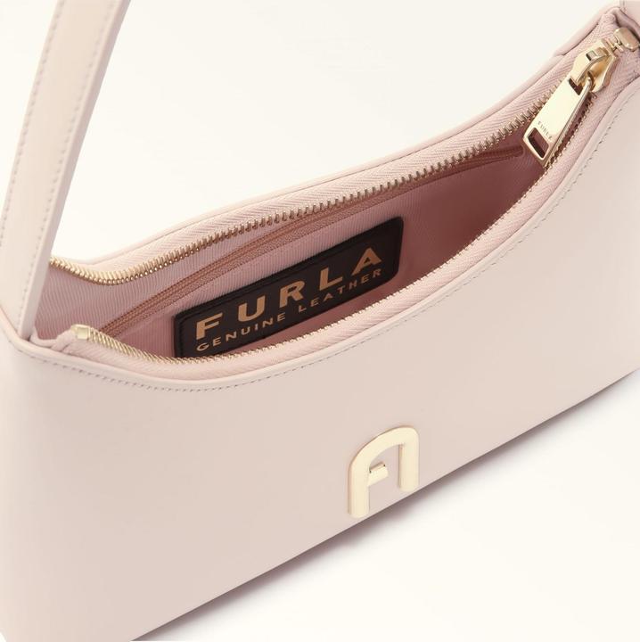 Produktbild Furla diamante mini leather bag color azalea