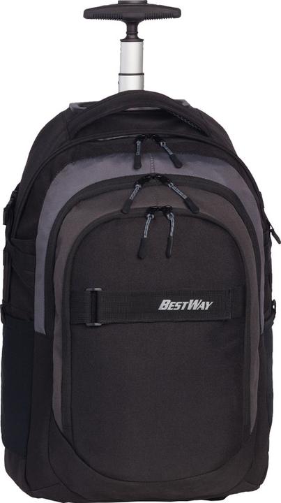Produktbild Bestway Trolley Evolution Roller (21 l, Handgepäck (bis 50l))