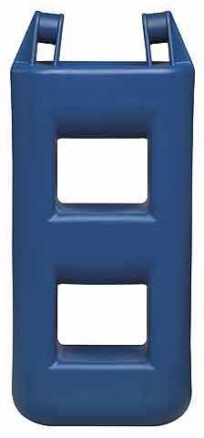 Actual product image Majoni Fender ladder