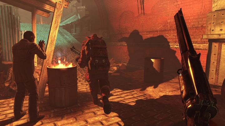 Produktbild Ubisoft Bioshock Infinite (PS3)