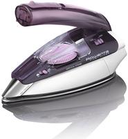 Produktbild Rowenta DA1511F1 Bügeleisen Trocken- & Dampfbügeleisen Microsteam 200 Grundplatte (1000 W, 45 g/min)