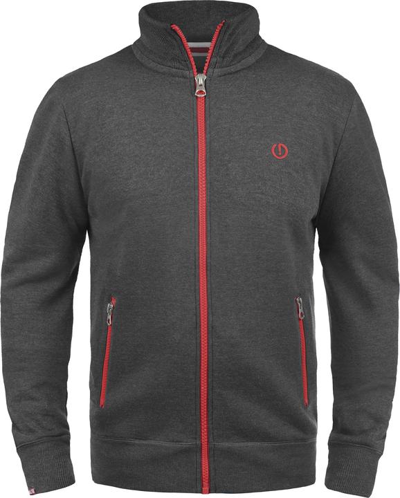 Image du produit Solid BennTrack - Sweat-Shirt - Homme (S)
