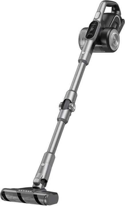 Produktbild Jimmy H10 Flex Draadloze stofzuiger - <82 dBA - 245 AW - batterijduur van 80 minuten - met muurbevestiging