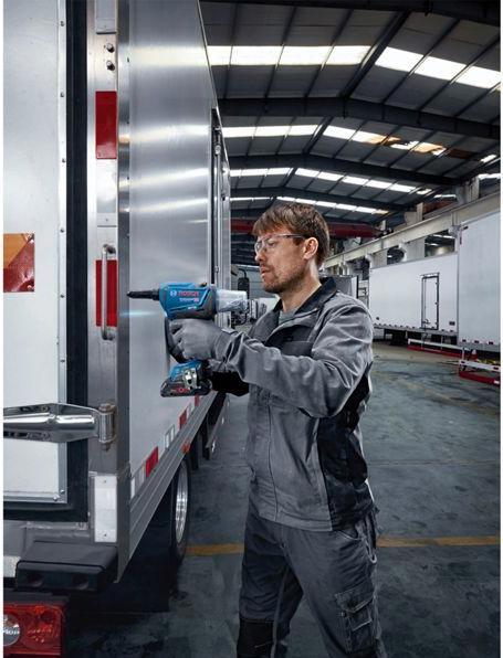 Produktbild Bosch Professional GRG 18V-16 C