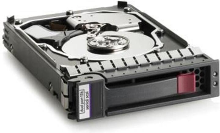 Produktbild HPE 605835-B21 Harddisk (1 TB, 2.5")