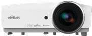 Actual product image vivitek DU857 DLP projector (Full HD, 5000 lm, 1.39 - 2.09:1)