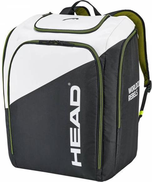 Actual product image Head Rebels Racing Backpack L