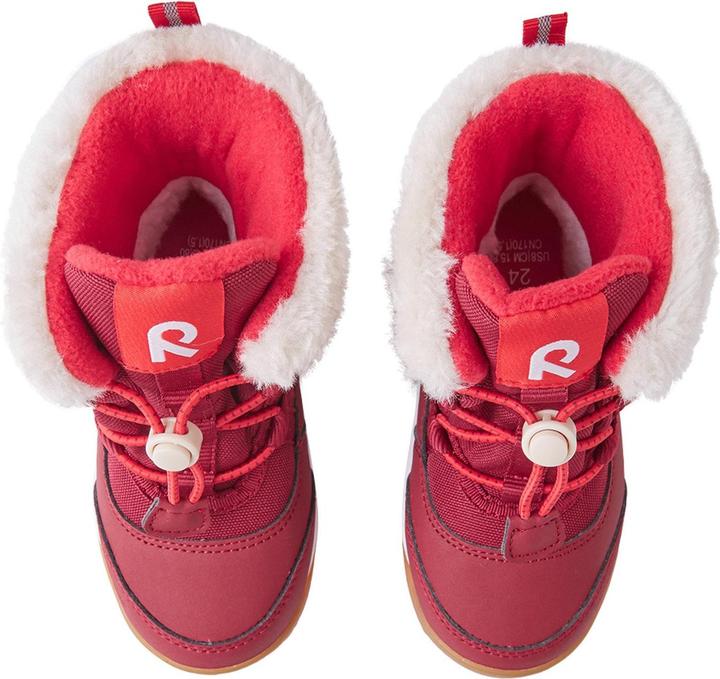 Image du produit Reima tec Enfants Bottes d'hiver Samooja Jam (27)